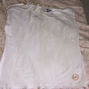 Women’s tank top/shortsleeve top